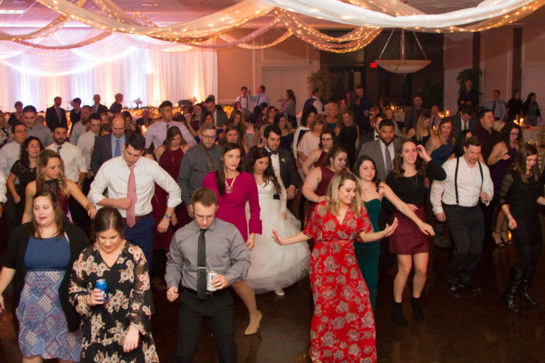 TKO Entertainment - we bring the party